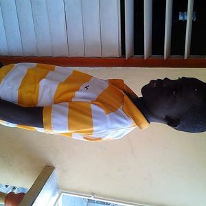 Meet your Posher, Rose guerline